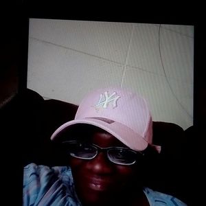 Meet your Posher, Tabitha wright